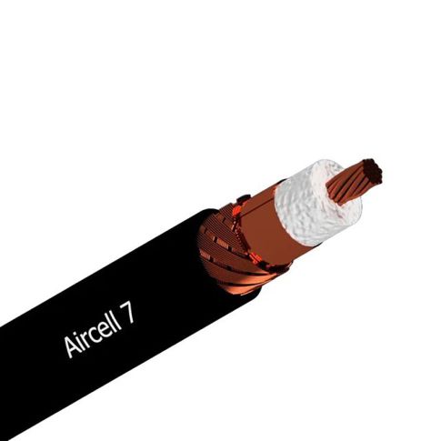 SSB Aircell 7