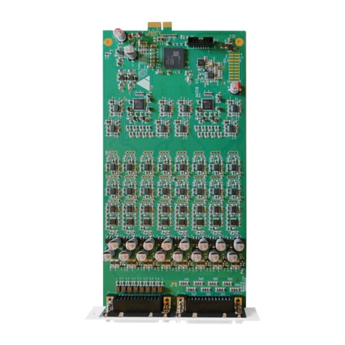 Merging AKDG8DP