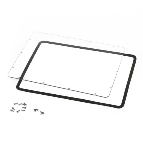 NANUK 903 Panel Kit (B) Lexan
