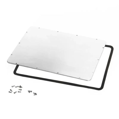 NANUK Panel Kit Aluminium