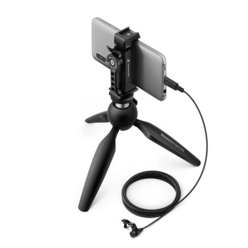 Sennheiser XS Lav USB-C Mobile Kit