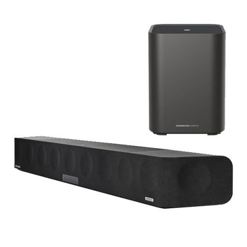 Sennheiser AMBEO Soundbar Prime Set