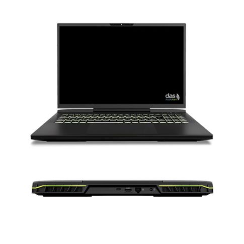 Merging Audiocore Mobile SE 17