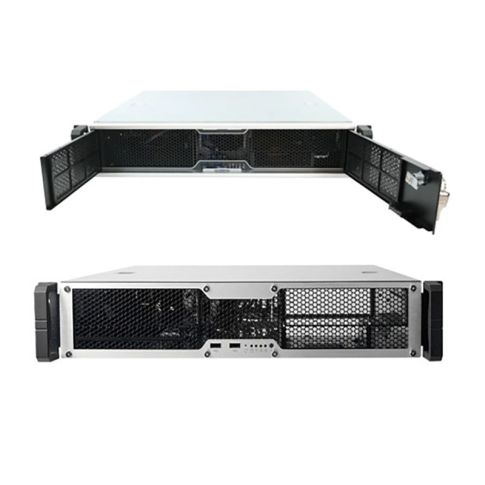 Merging Audiocore SE 2HE