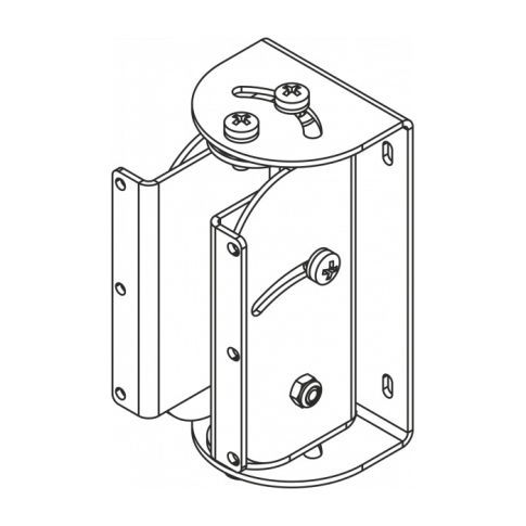 D.A.S. Audio AXW-6-W