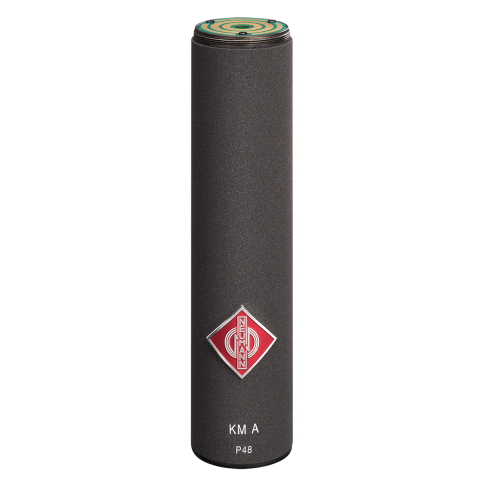 Neumann KM A NX