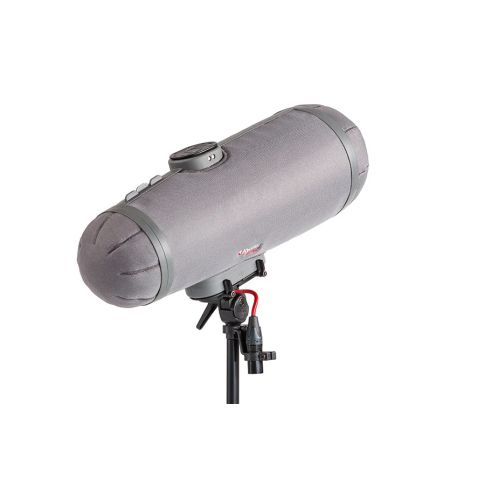 Rycote Stereo Cyclone MS Kit 15