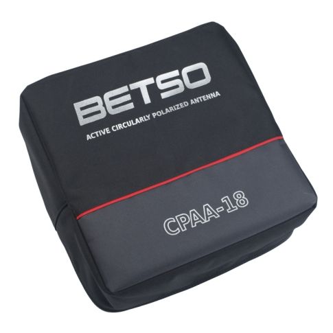 Betso CPAA-18 Nylon Pouch