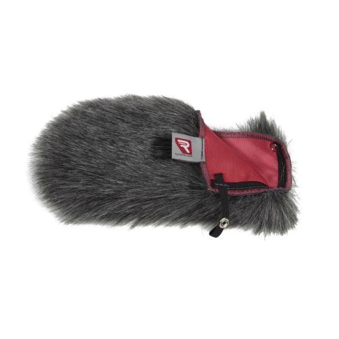 Rycote Rode Video Mic Pro Mini Windjammer