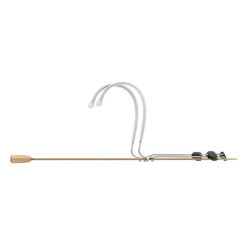 Sennheiser HSP ESSENTIAL OMNI-BEIGE-3-PIN