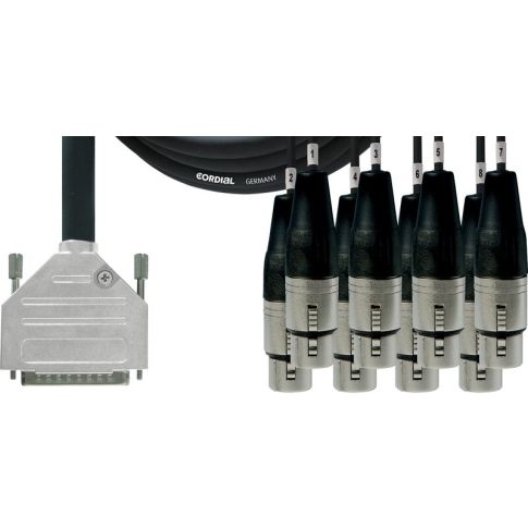 Cordial CCFD 3 DFT