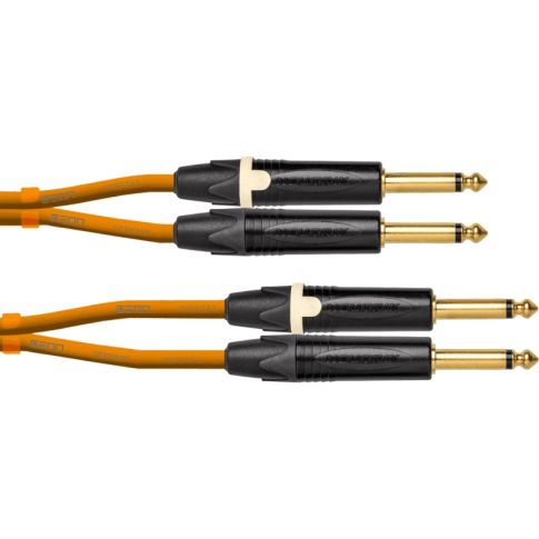 Cordial CEON DJ PLUG 0,6 O