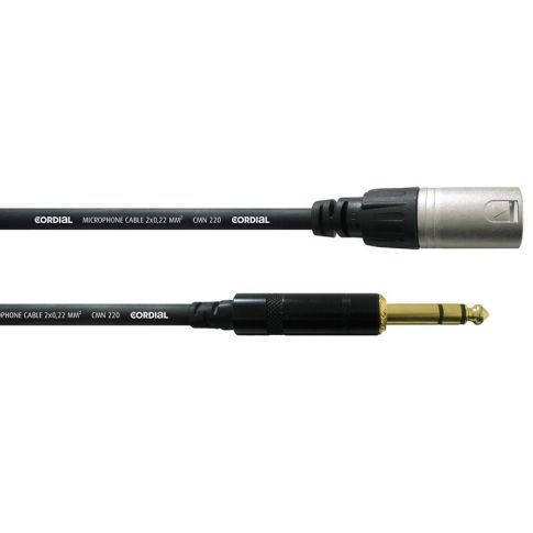 Cordial CFM 0,6 MV