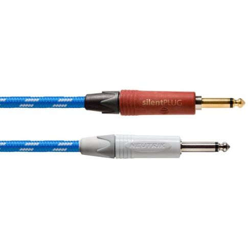 Cordial CXI 3 PP-SKY-SILENT