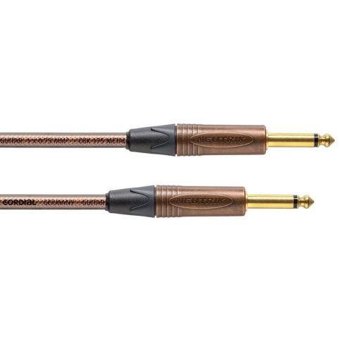 Cordial CSI 12 PP-METAL