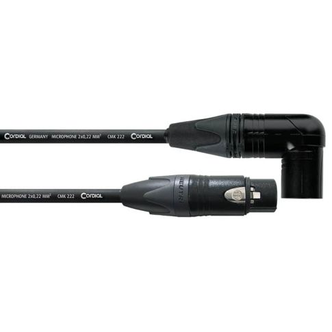 Cordial CPM 10 FMR