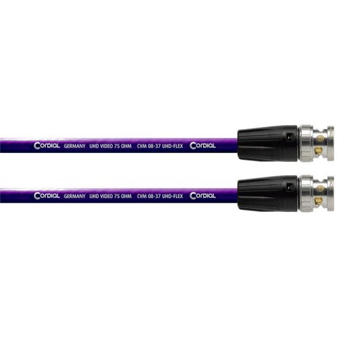 Cordial CVP 1 BB-UHD 08-37