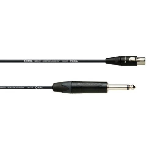 Cordial CPI 1 FP-RT 3