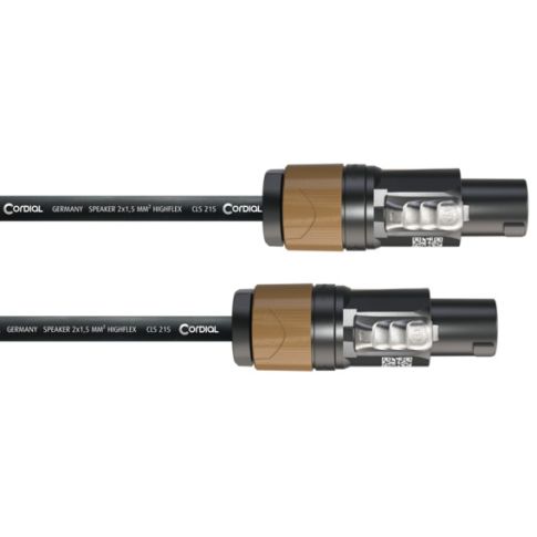 Cordial CPL 1 LL 2-215