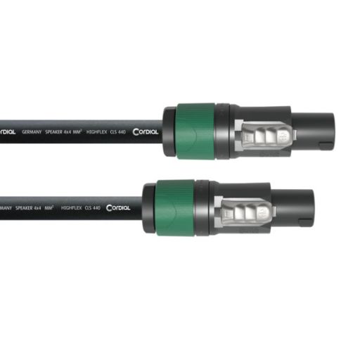 Cordial CPL 10 LL 44