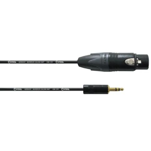 Cordial CPM 1,5 FW-BAL