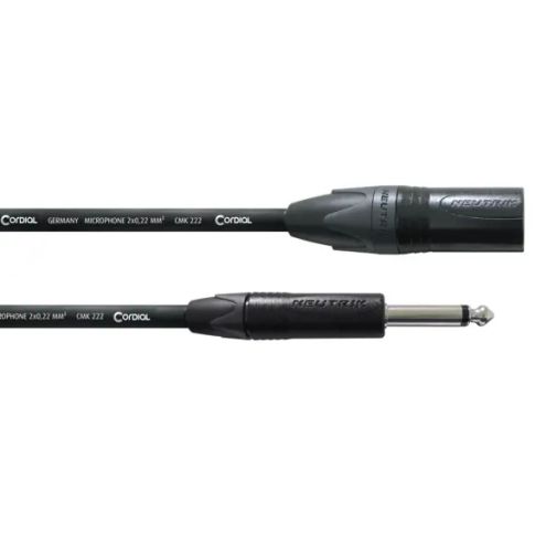 Cordial CPM 2,5 MP