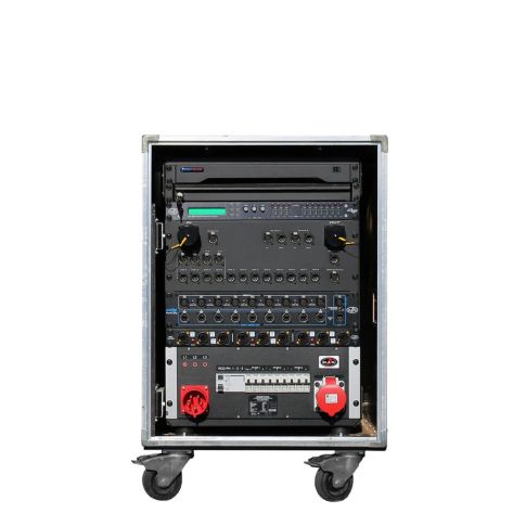 D.A.S. Audio DASNET-RACK-48