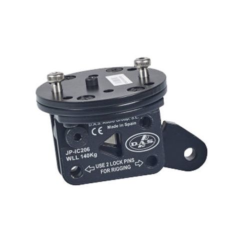 D.A.S. Audio JP-EV26