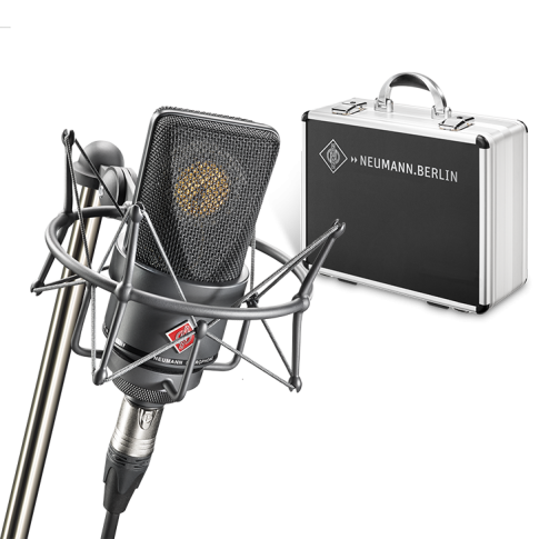 Neumann TLM 103-MT-Set