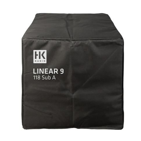 HK Audio Cover LINEAR 9 118 Sub A