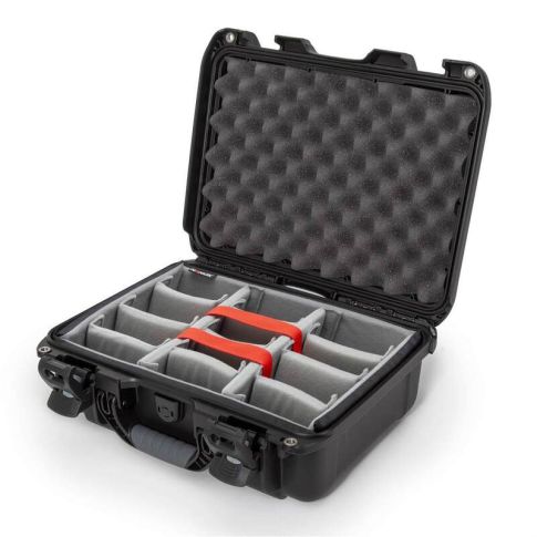 NANUK 920 Black Padded Divider