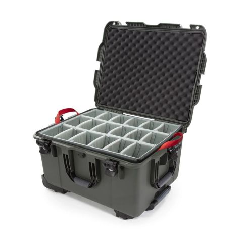 NANUK 960 Olive Padded Divider