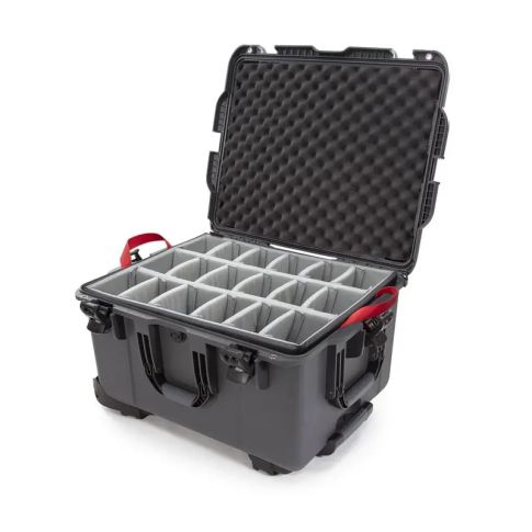 NANUK 960 Graphite Padded Divider