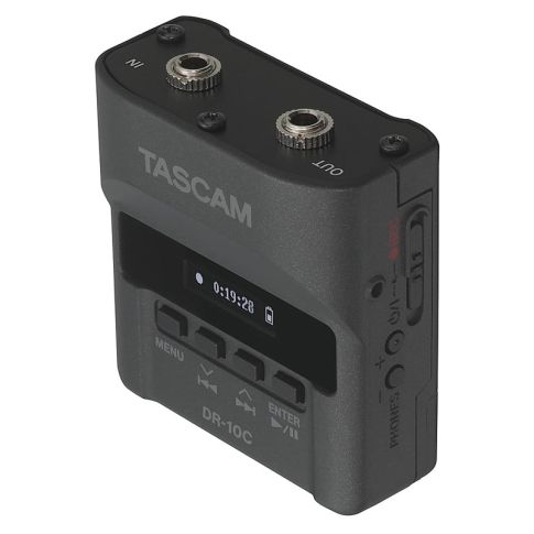 Tascam DR-10CS