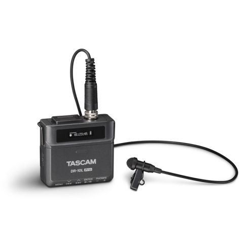 Tascam DR-10L Pro