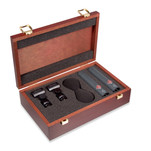 Neumann KM 183-MT-STEREOSET