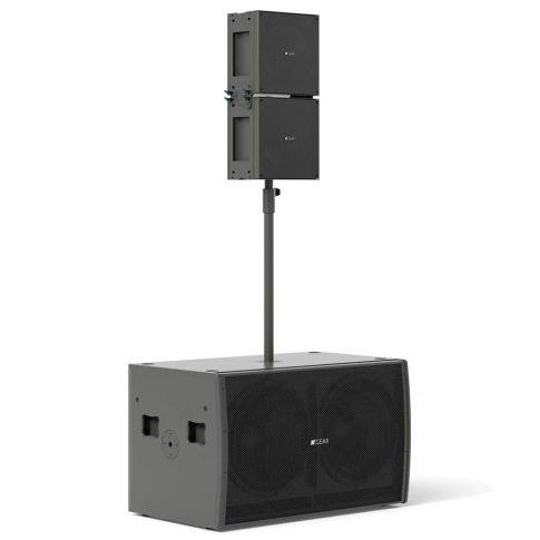 K-Array GPZ