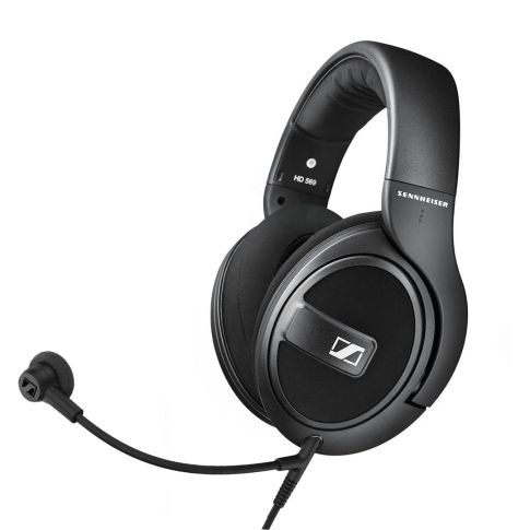 Sennheiser HD 569 Headset Kit