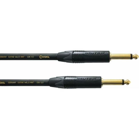 Cordial CSI 9 PP-GOLD