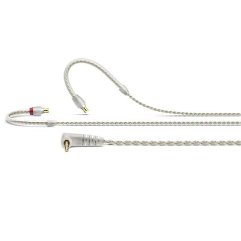 Sennheiser IE PRO Twisted Cable Clear