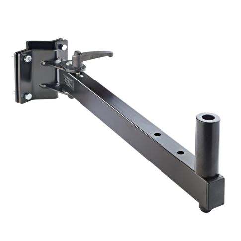 Konig & Meyer 24150-018-55 black