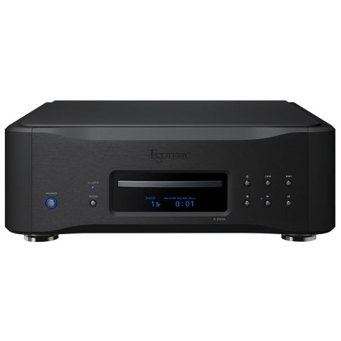Esoteric K-03XD SE Black Edition