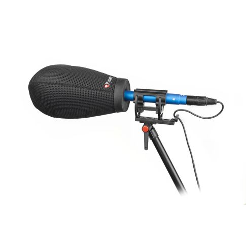 Rycote Super-Softie Kit, CMIT