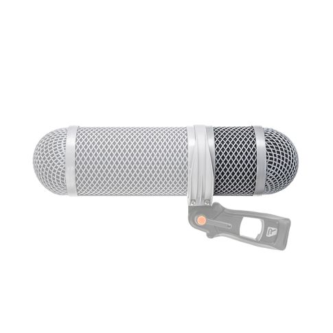 Rycote Super-Shield, Rear Pod (All sizes)