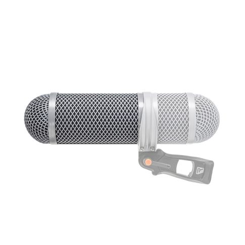Rycote Super-Shield, Front Pod (Small)