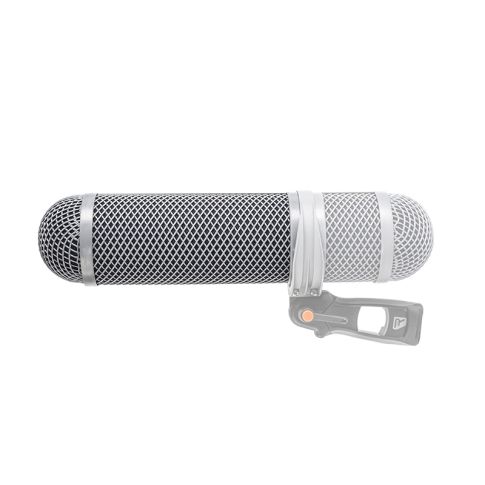 Rycote Super-Shield, Front Pod (Medium)