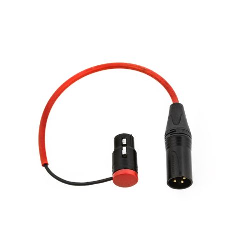 Rycote Cyclone/Perfect For Cable