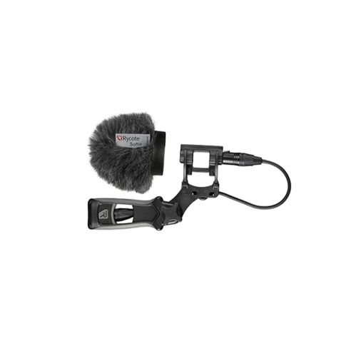 Rycote 5cm Classic-Softie Kit (19/22)