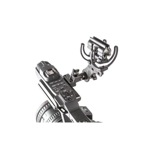 Rycote Softie Duo-Lyre Mount w/MHR