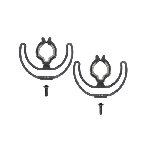 Rycote Cyclone Pair of Universal Lyre (72-shore)